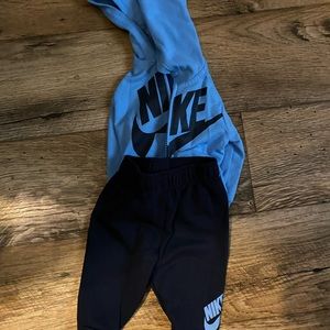 Nike Outfit for Baby boys